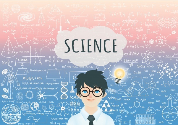 SSLC - Science
